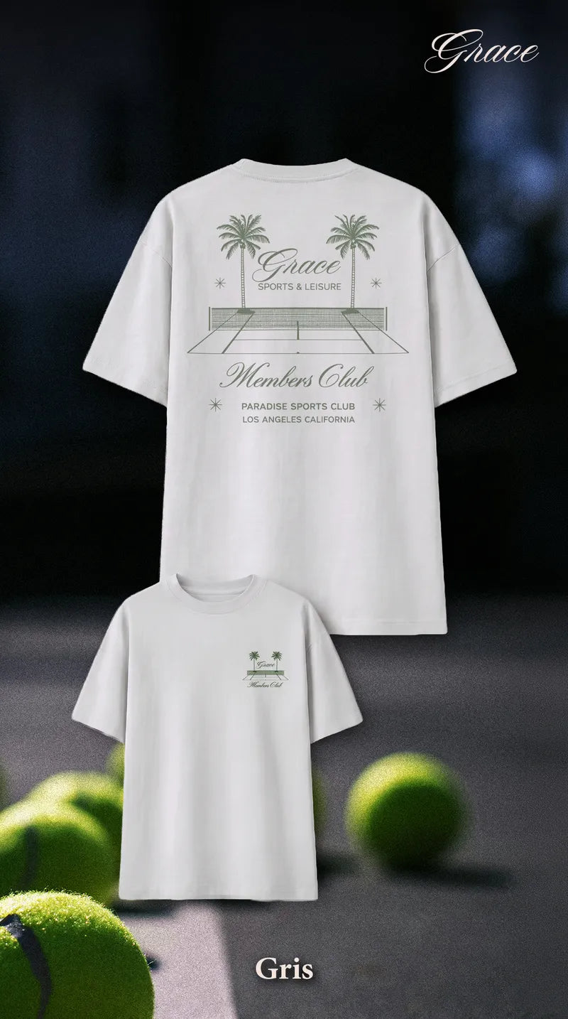 Palmeras