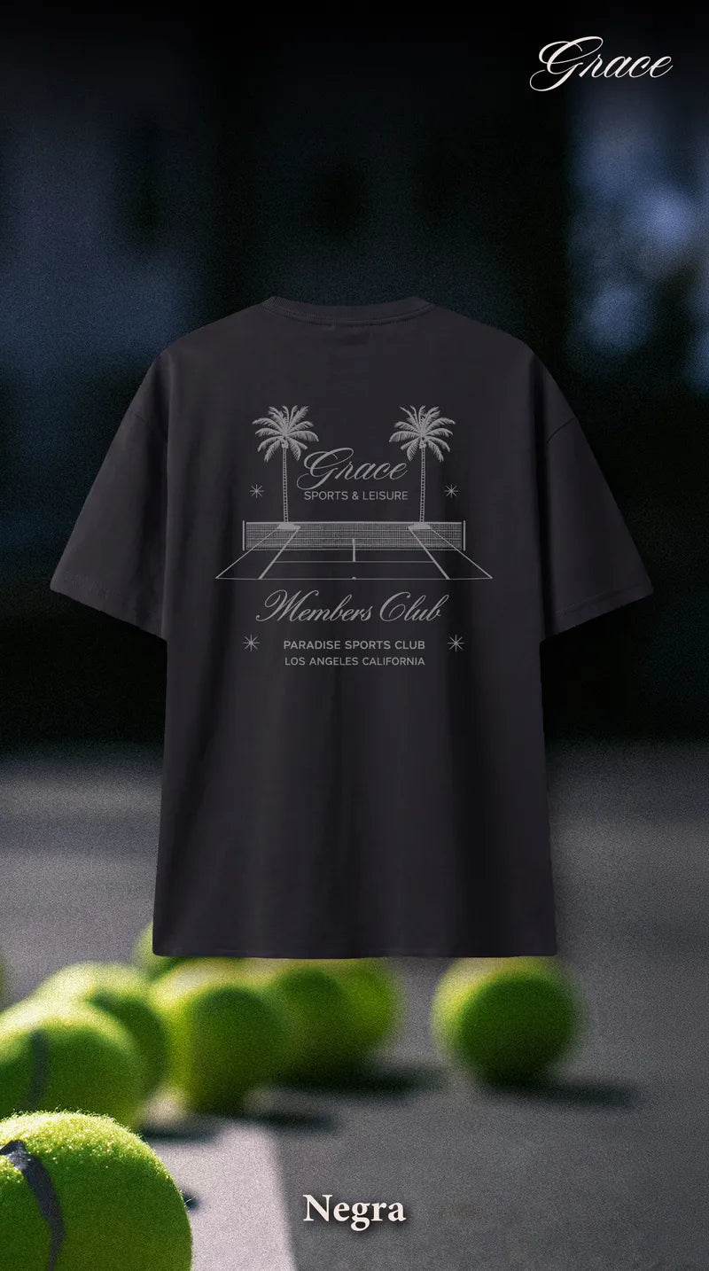 Palmeras