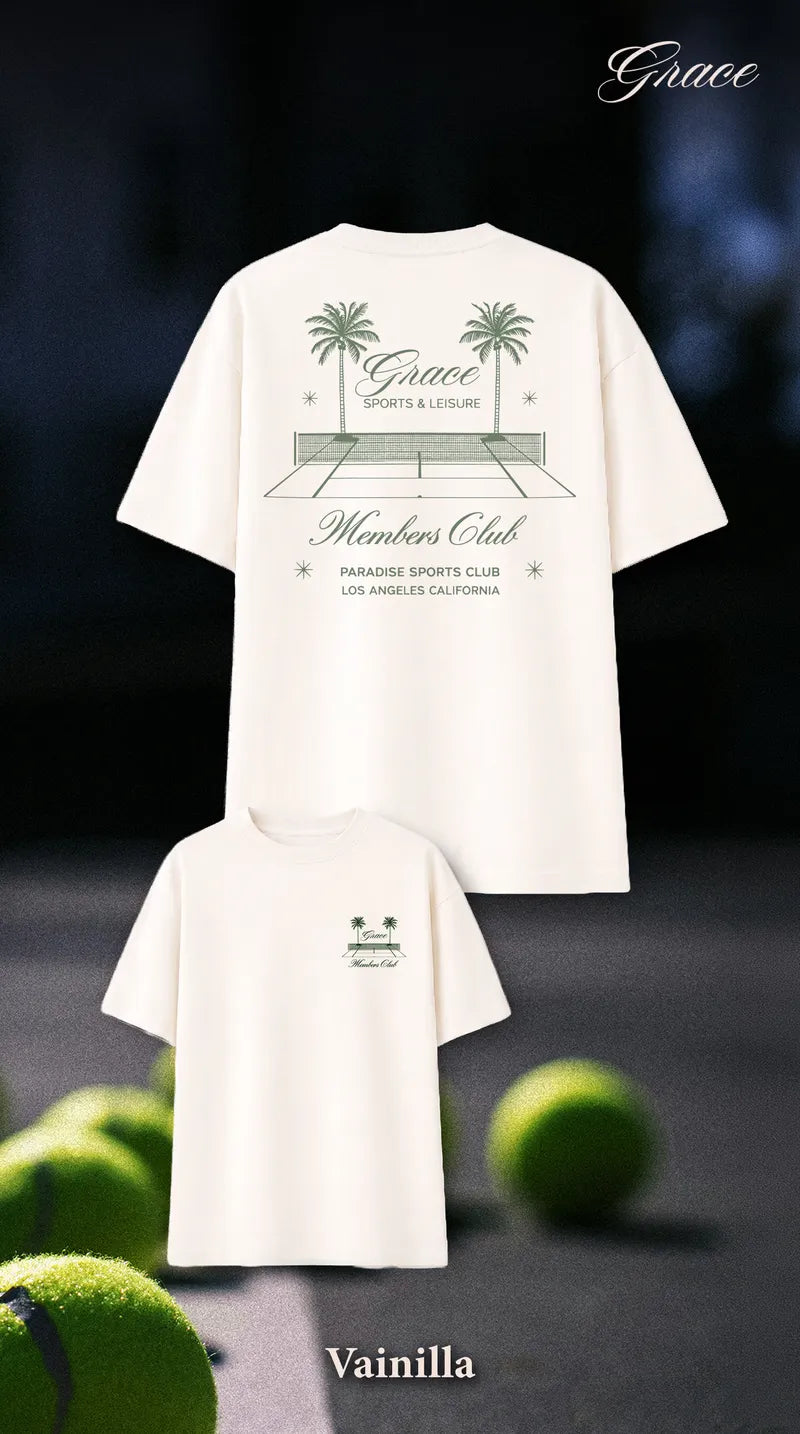 Palmeras