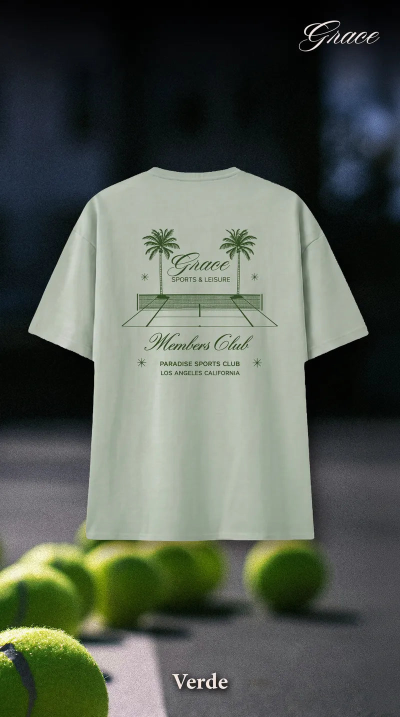 Palmeras