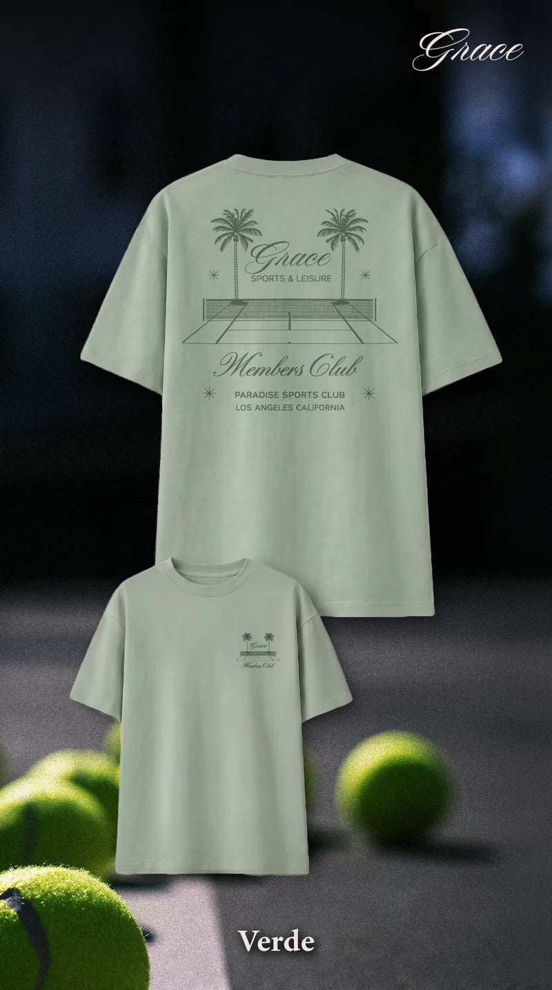Palmeras