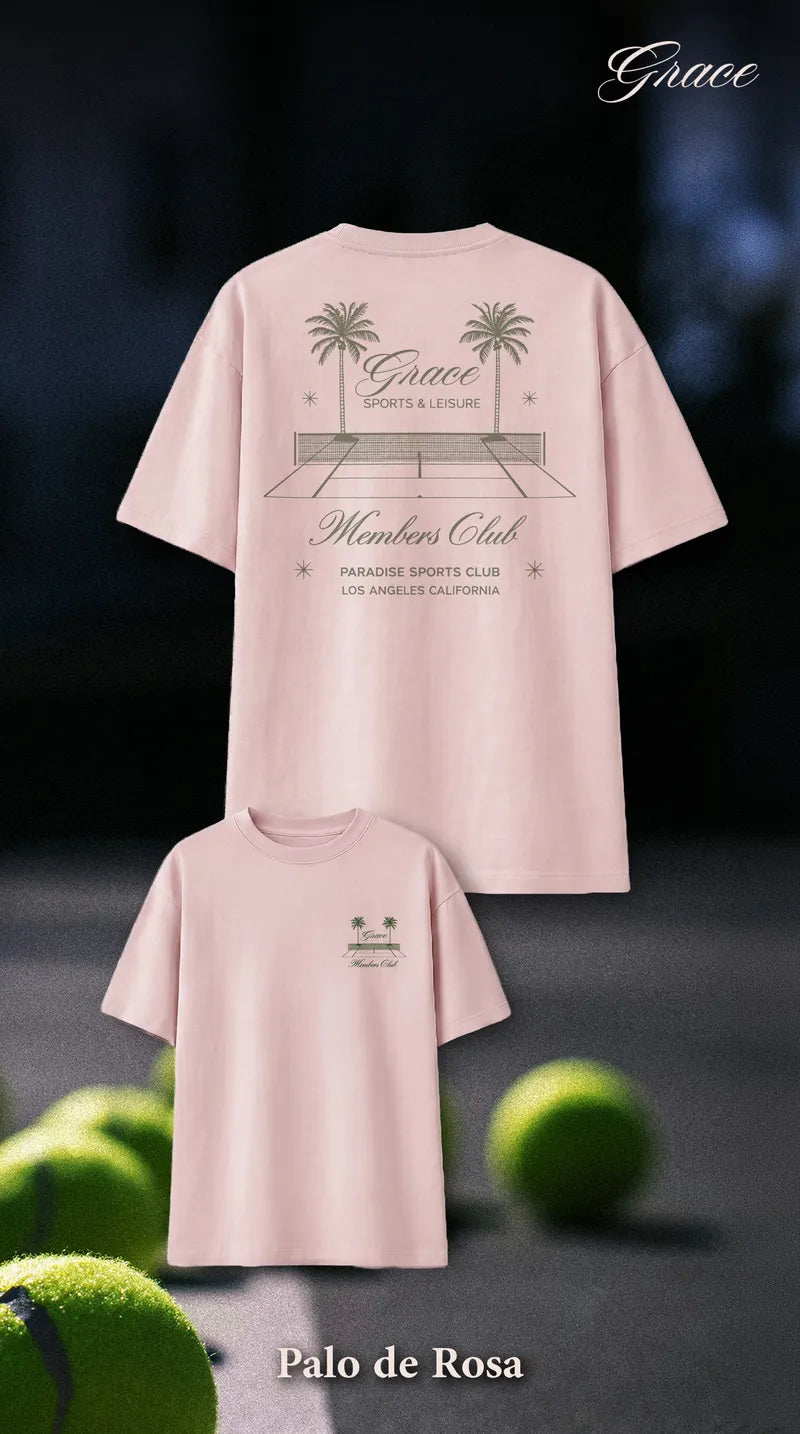 Palmeras