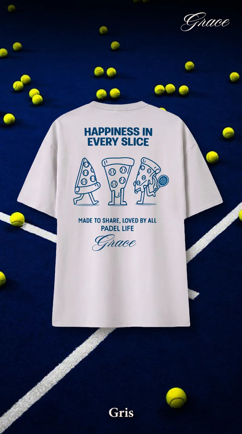 Pizza Padel