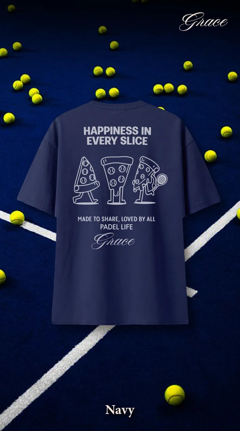 Pizza Padel