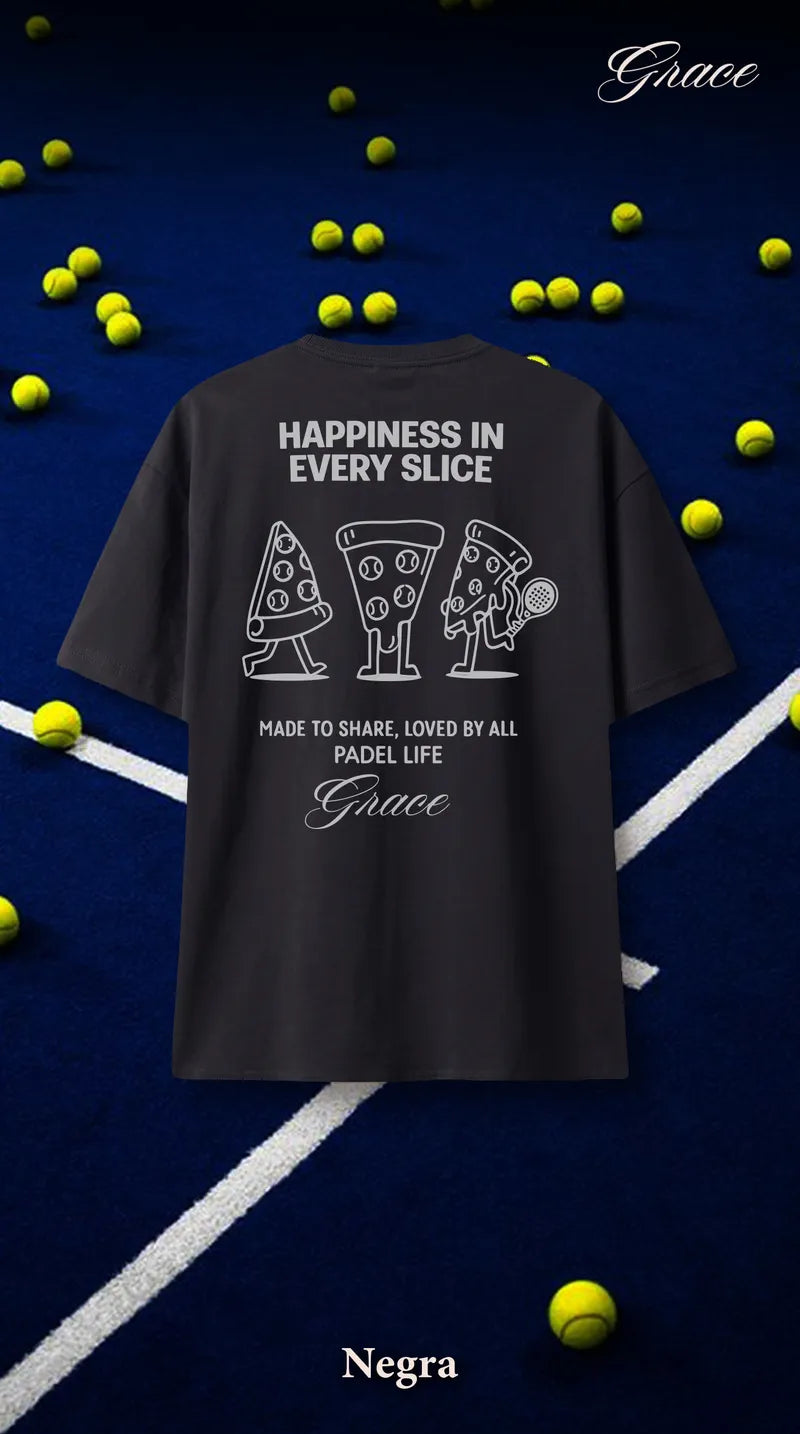 Pizza Padel
