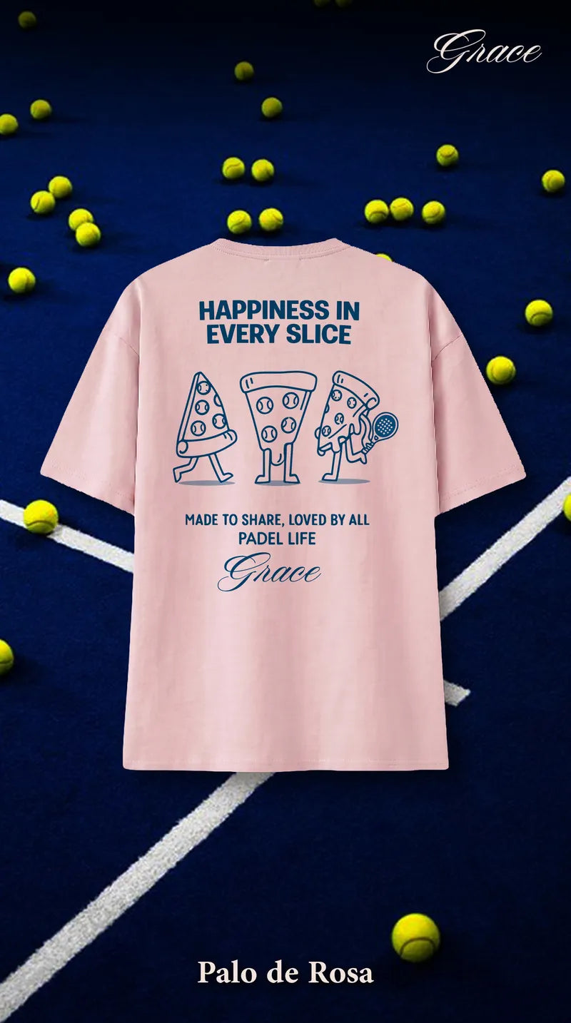 Pizza Padel