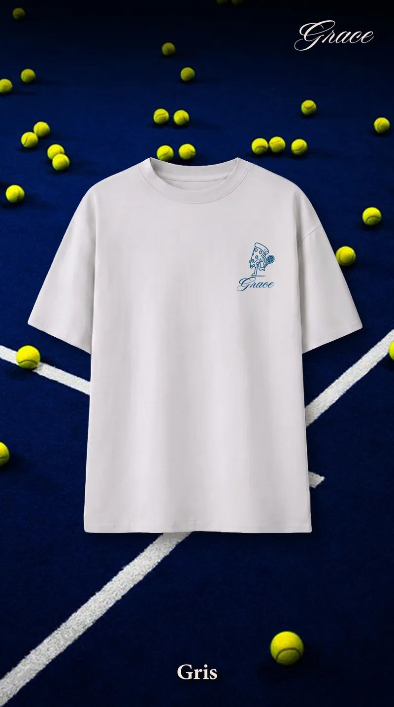 Pizza Padel