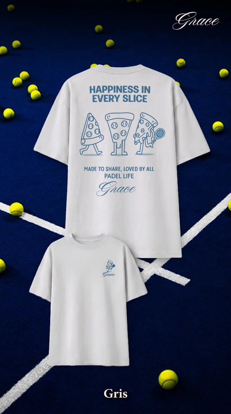 Pizza Padel