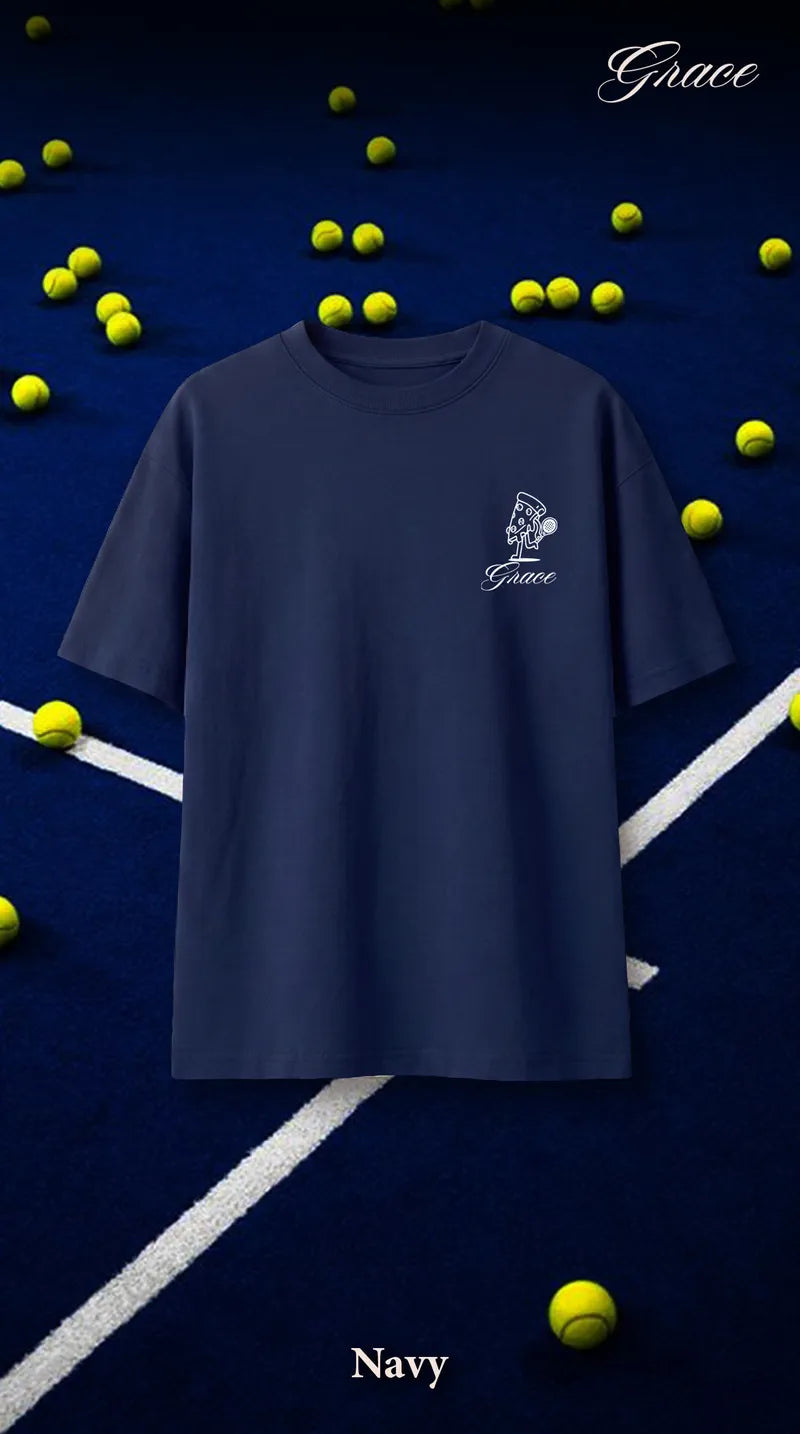 Pizza Padel