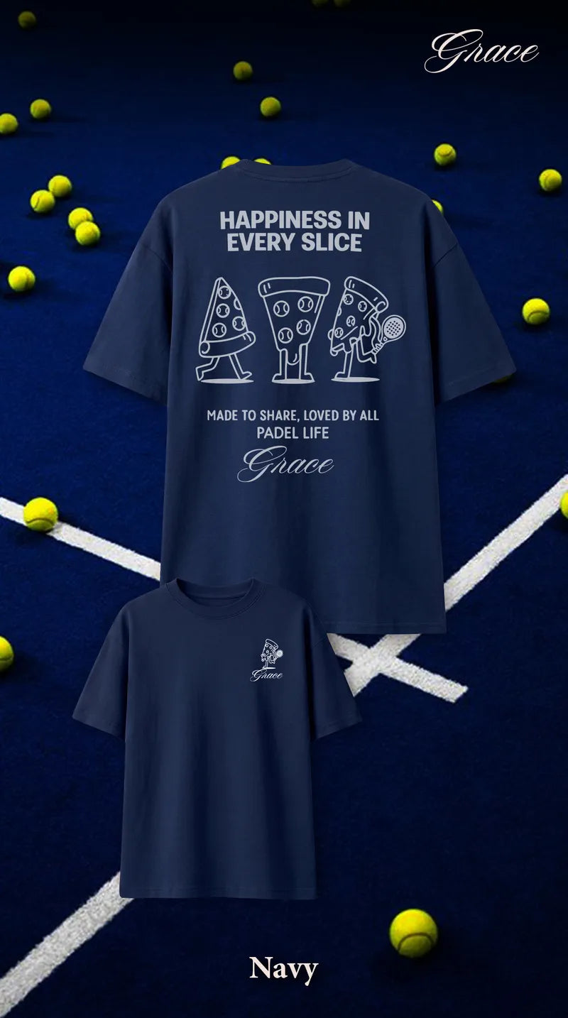 Pizza Padel