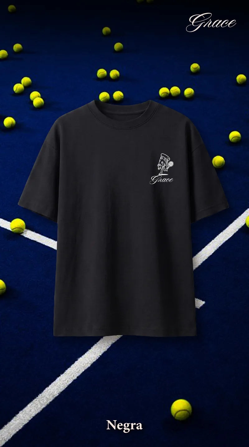 Pizza Padel
