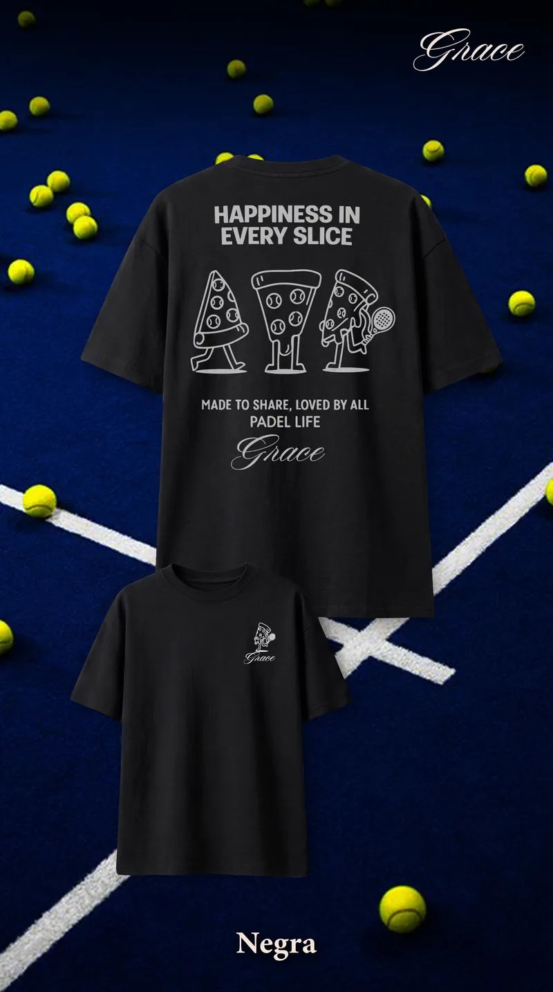 Pizza Padel