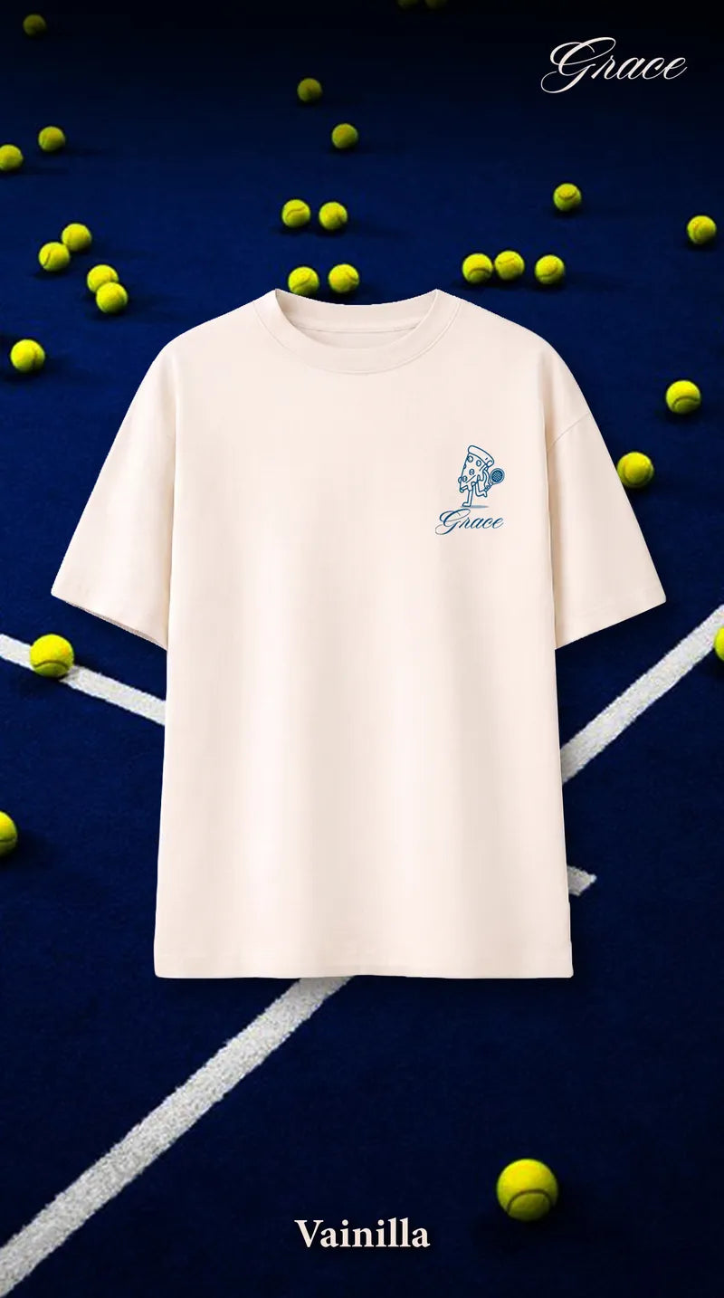 Pizza Padel
