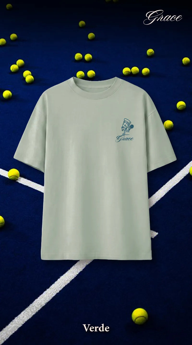 Pizza Padel