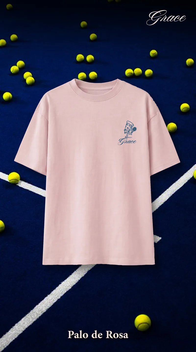 Pizza Padel