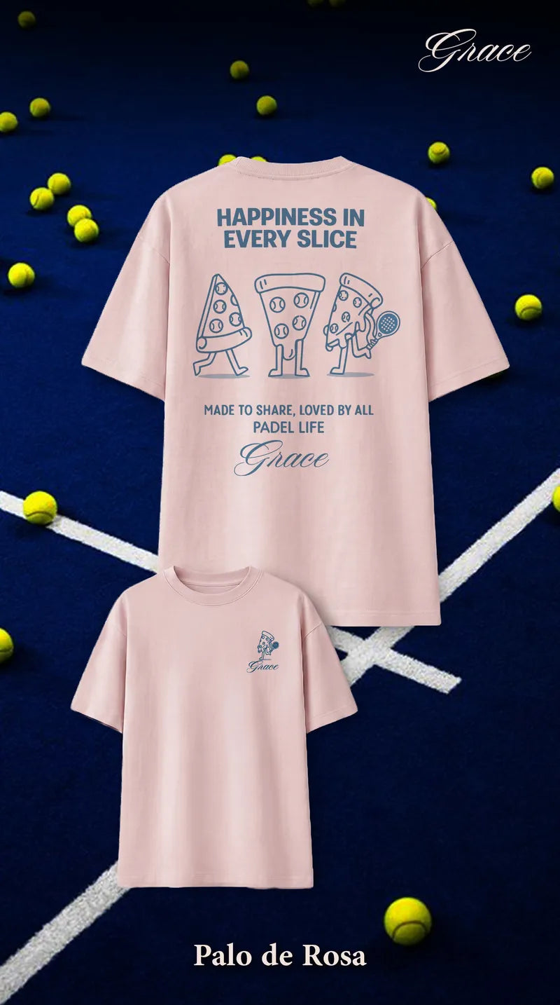 Pizza Padel