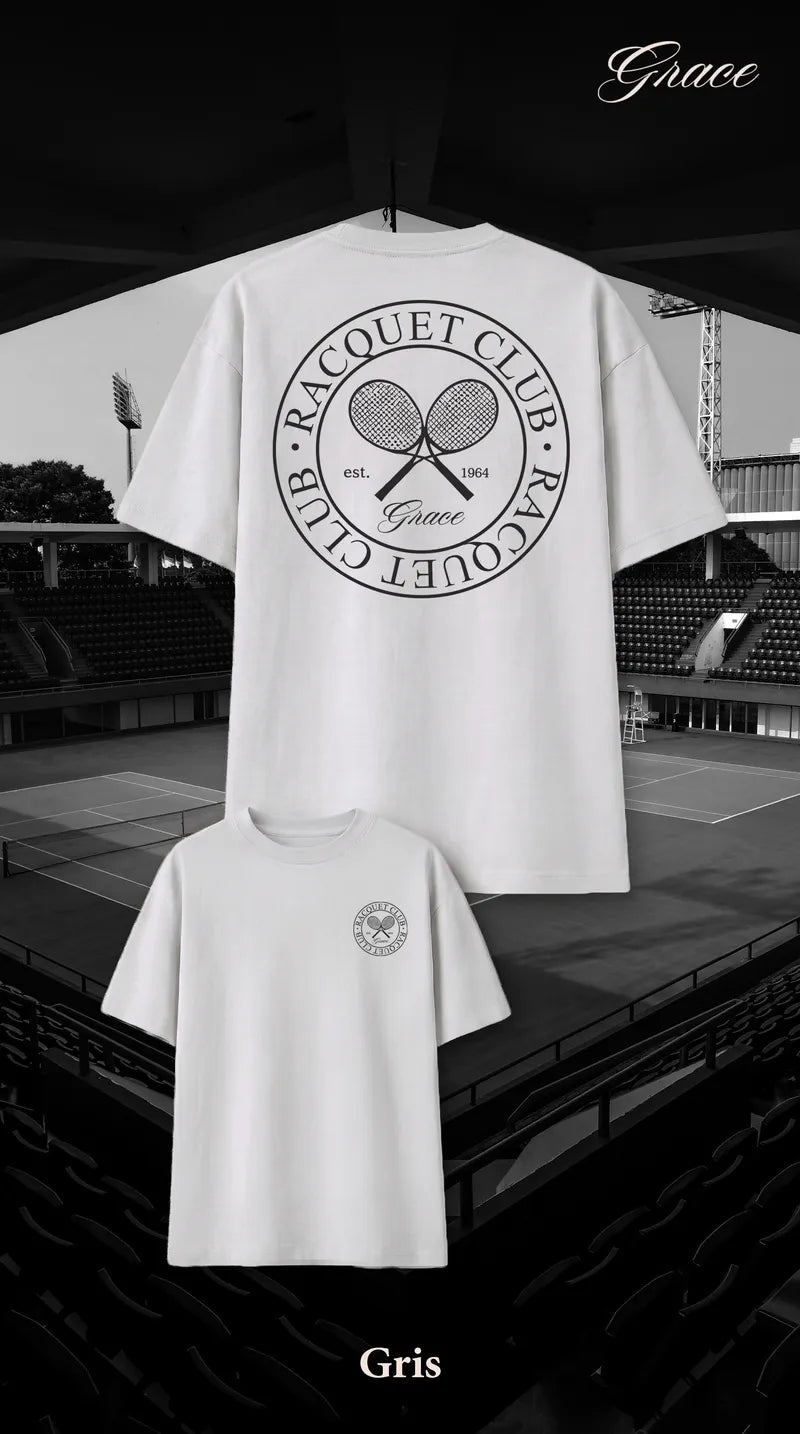 Racquet Club