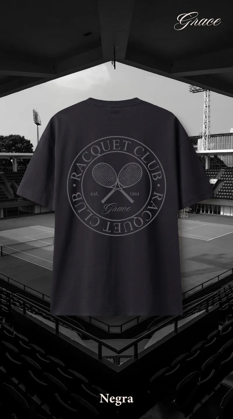 Racquet Club