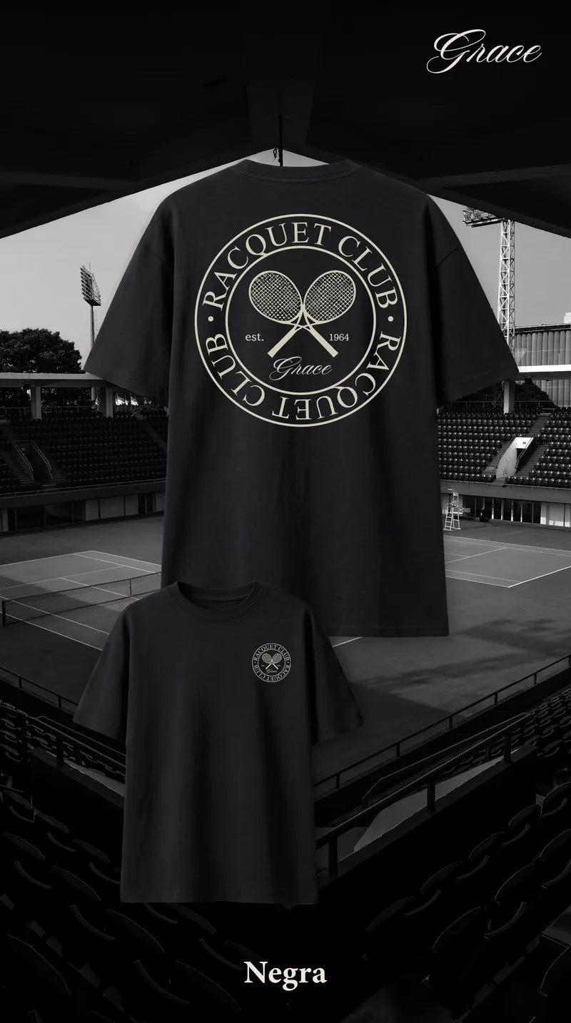 Racquet Club