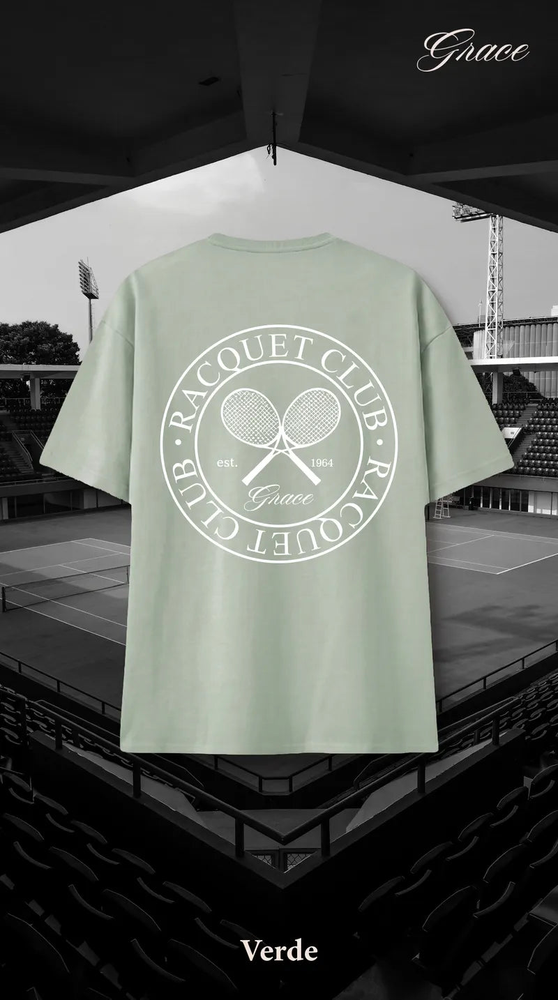 Racquet Club
