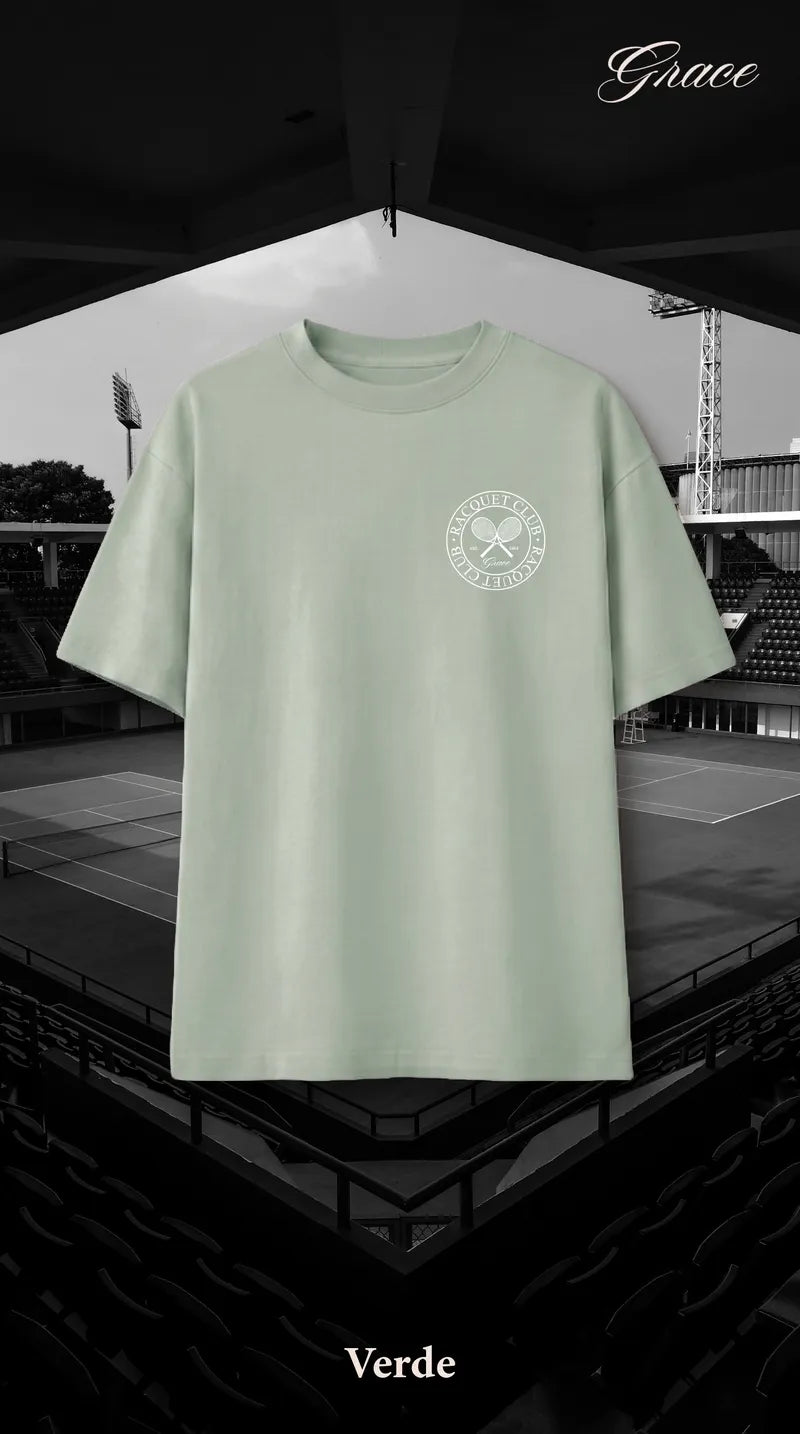 Racquet Club