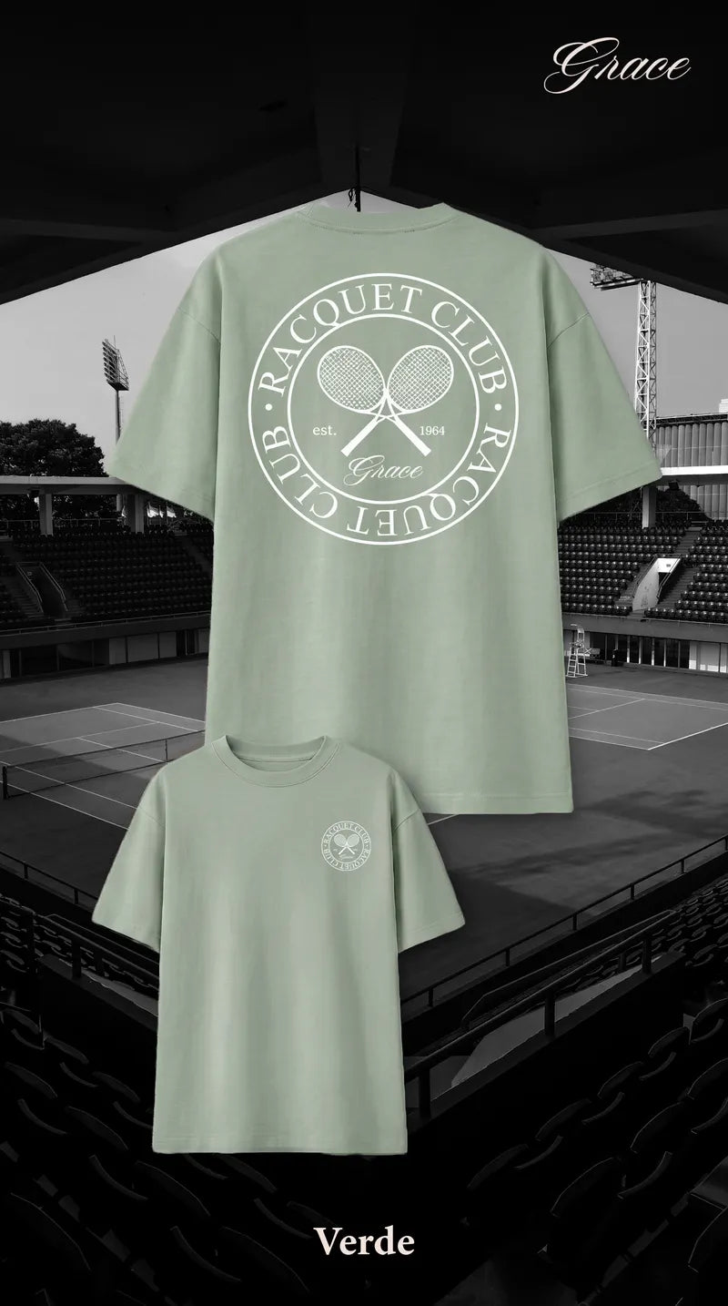 Racquet Club