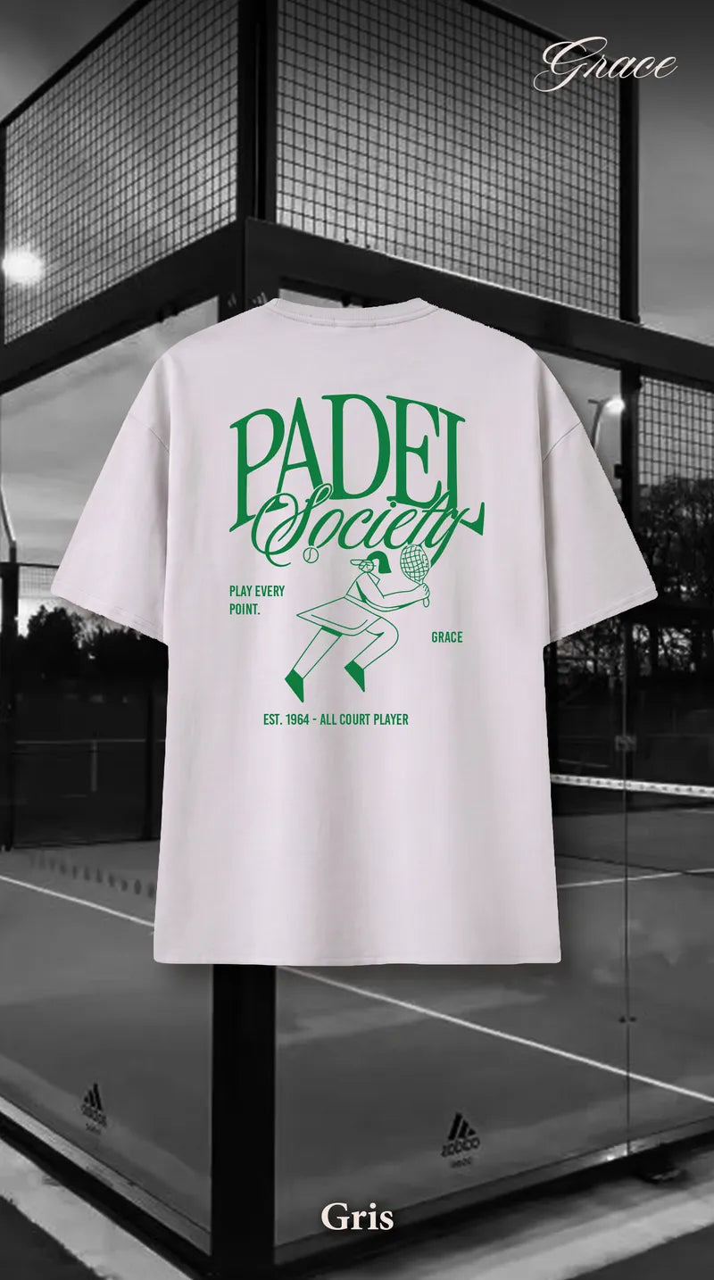 Society Padel