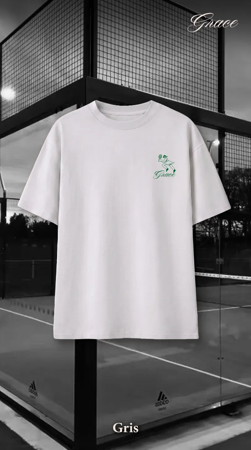 Society Padel