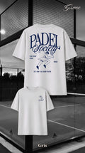 Society Padel