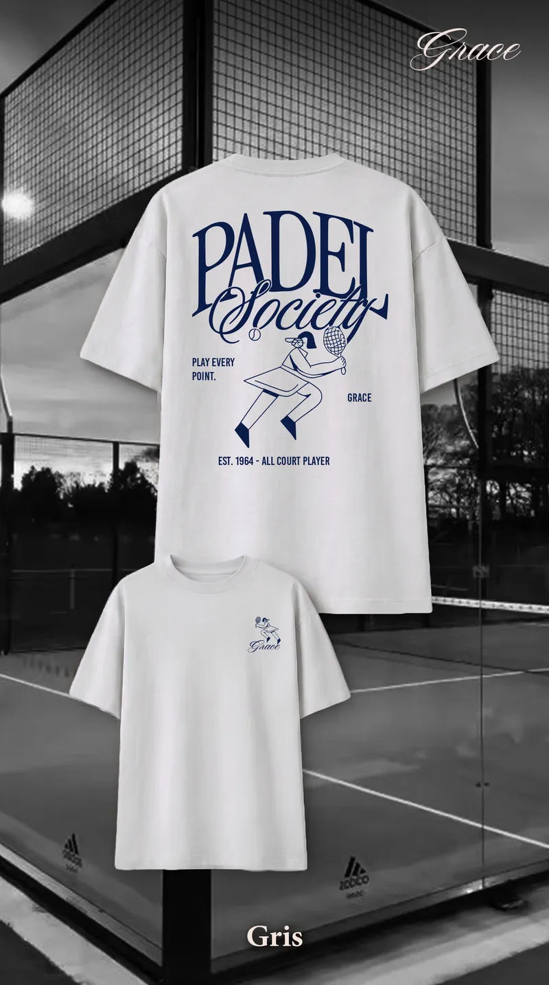 Society Padel