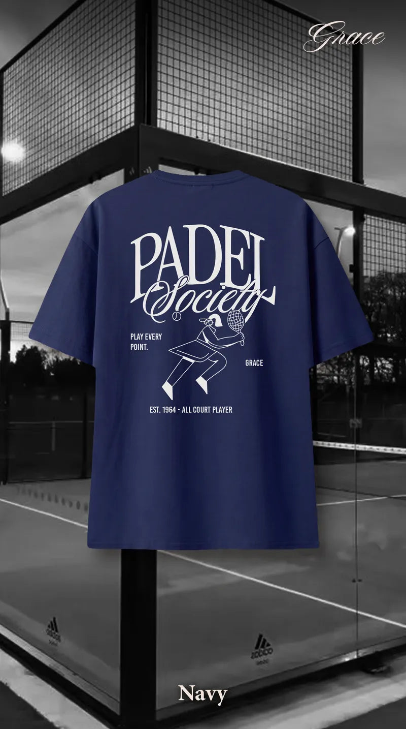 Society Padel