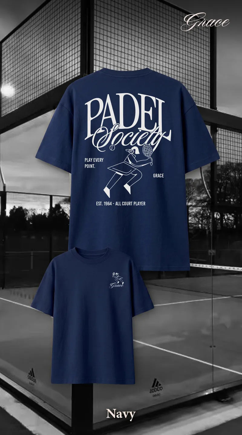 Society Padel