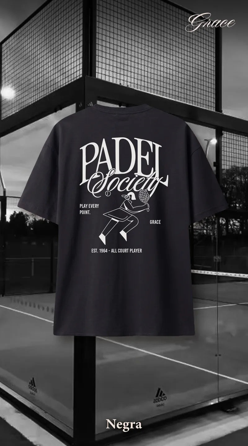 Society Padel