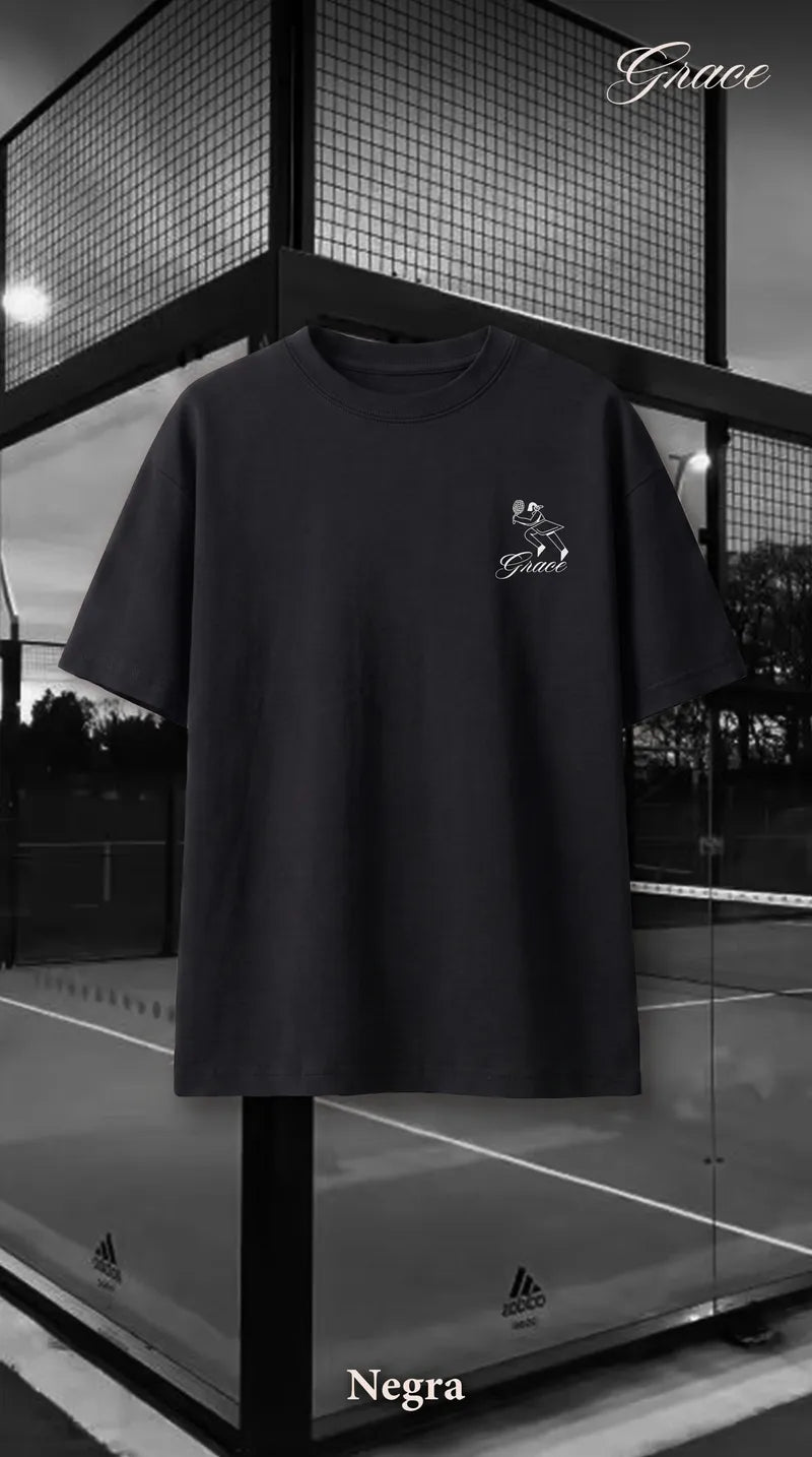 Society Padel