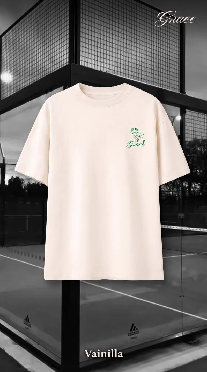 Society Padel