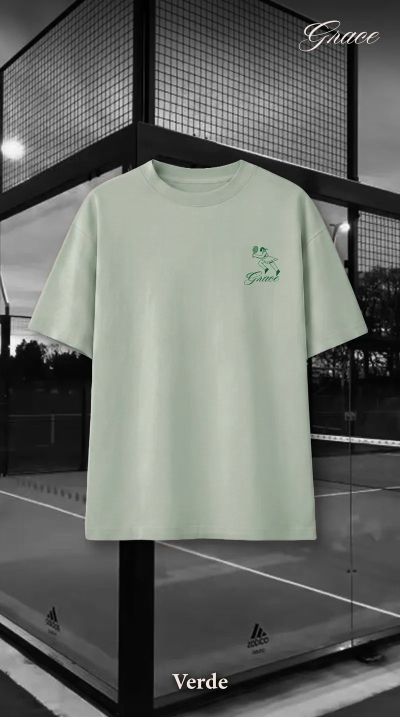 Society Padel