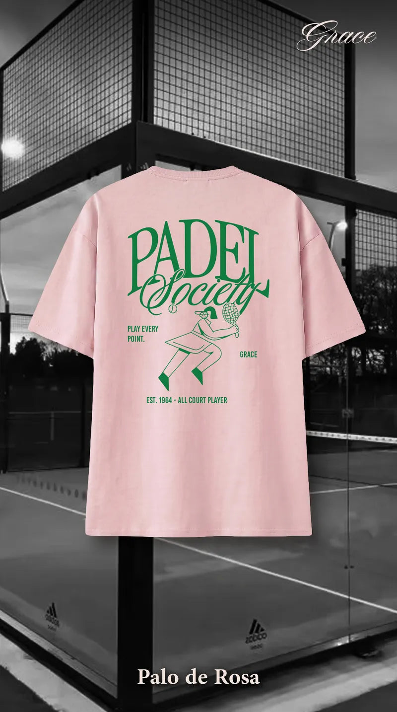 Society Padel