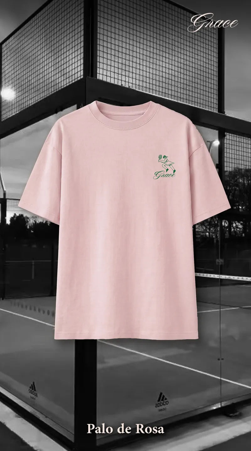 Society Padel