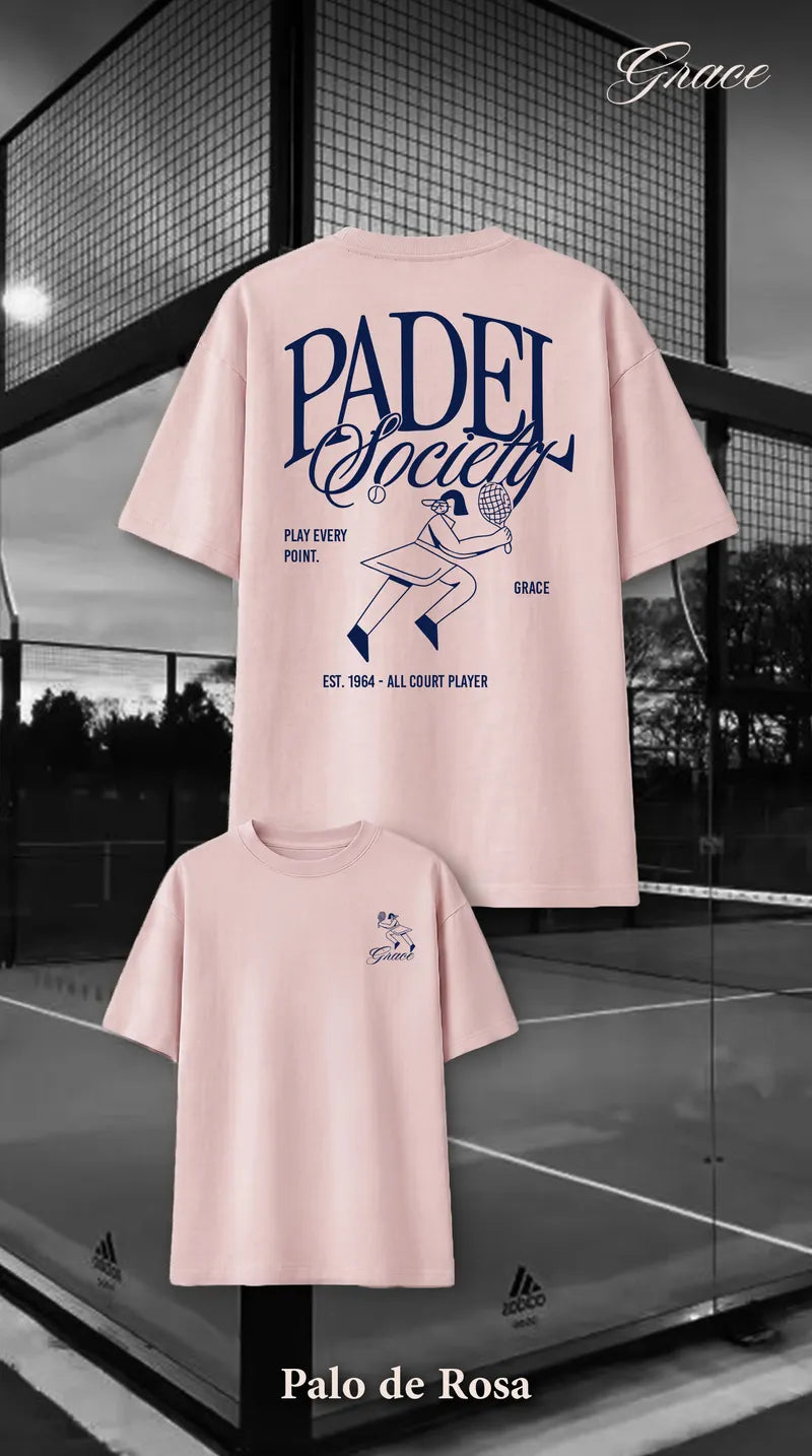 Society Padel
