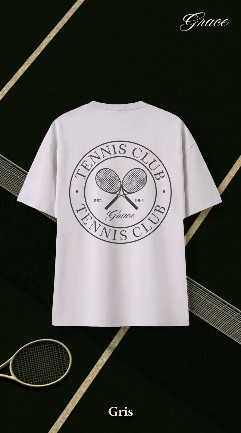 Tennis world