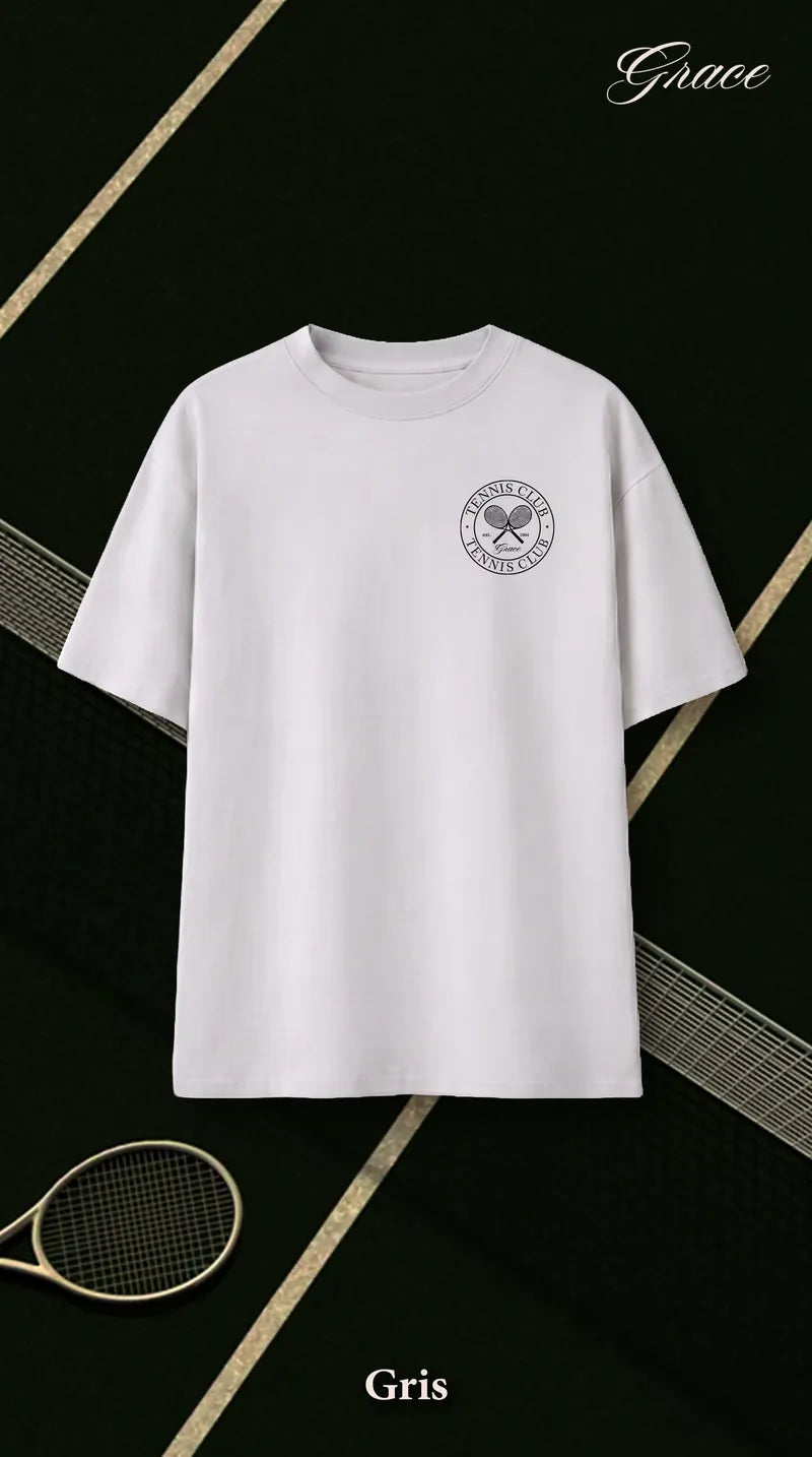 Tennis world