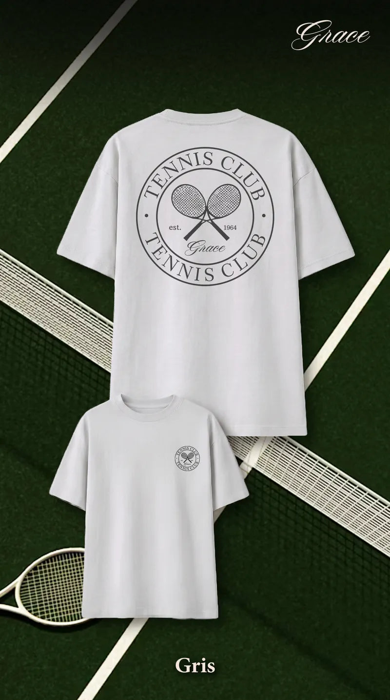 Tennis world