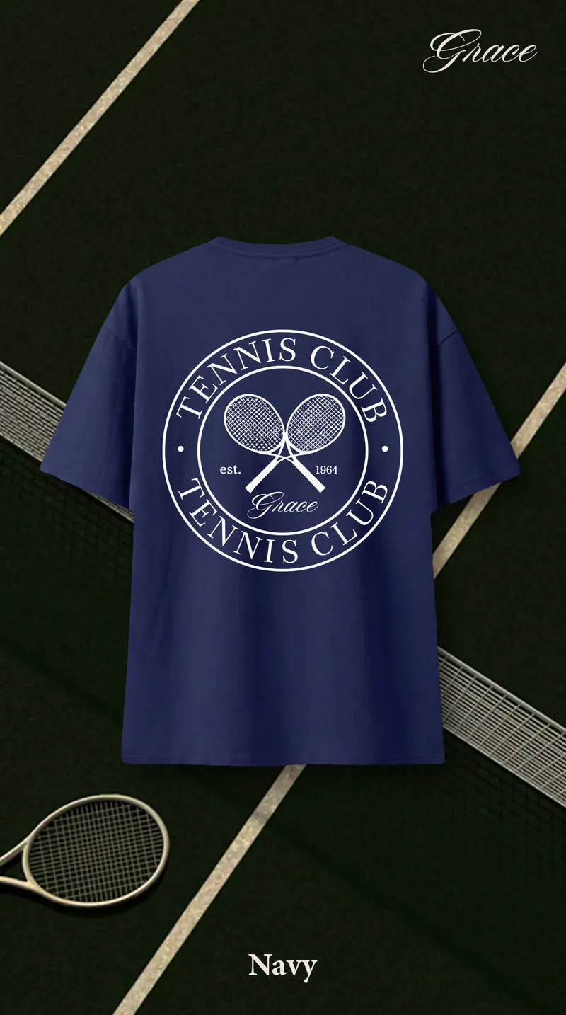 Tennis world