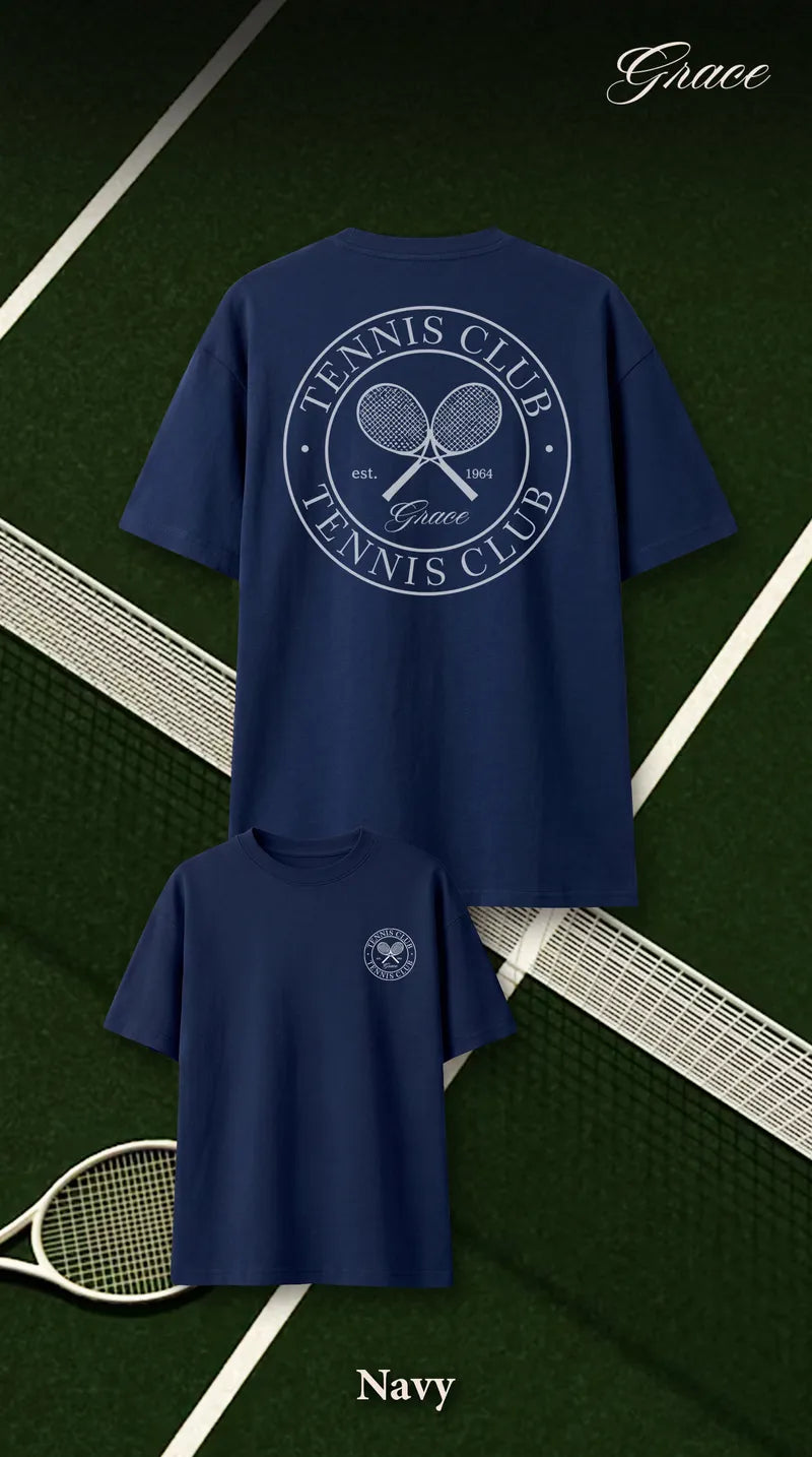 Tennis world