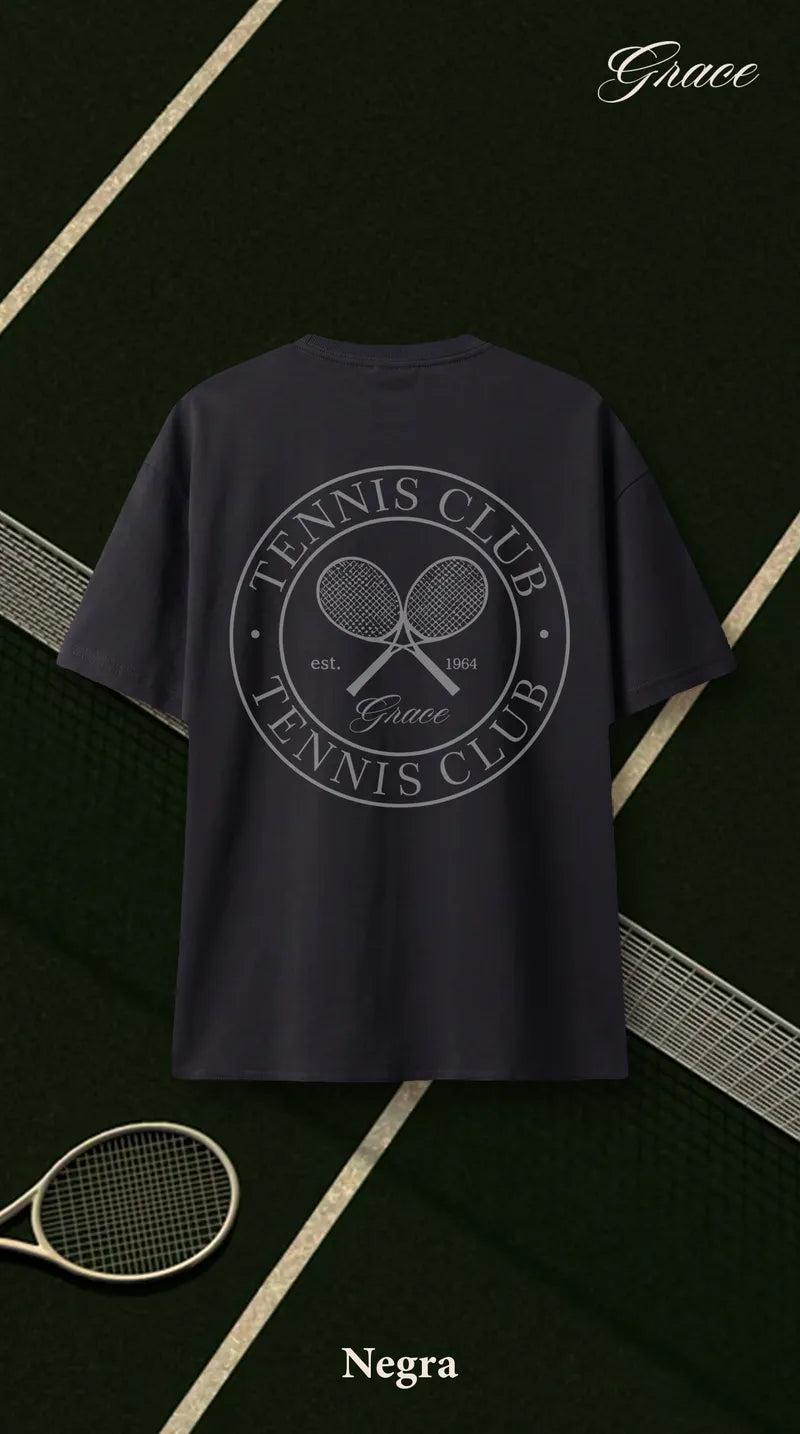 Tennis world