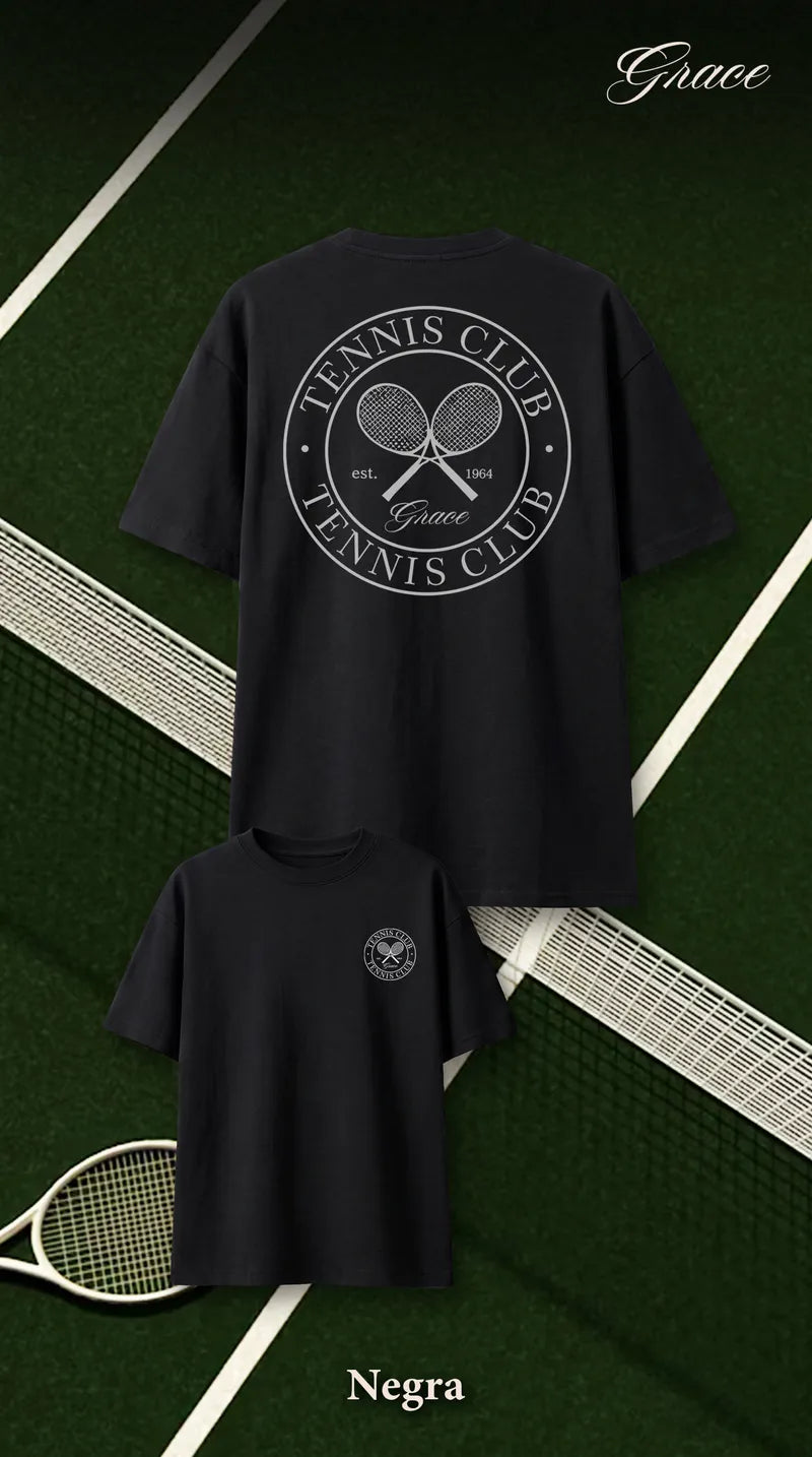 Tennis world