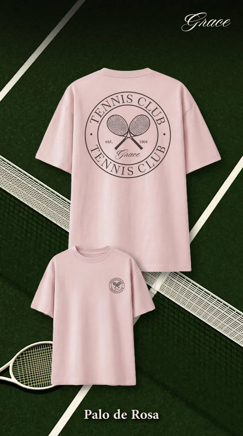 Tennis world
