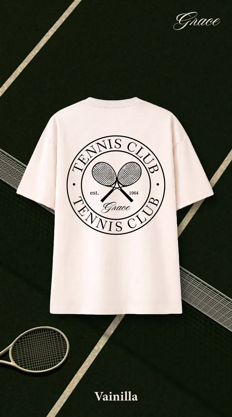 Tennis world