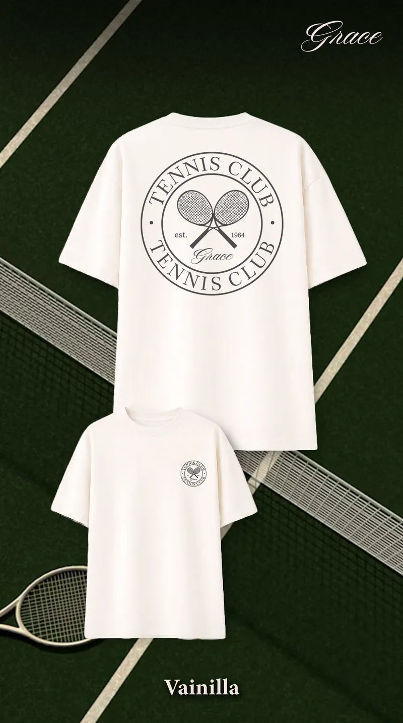 Tennis world