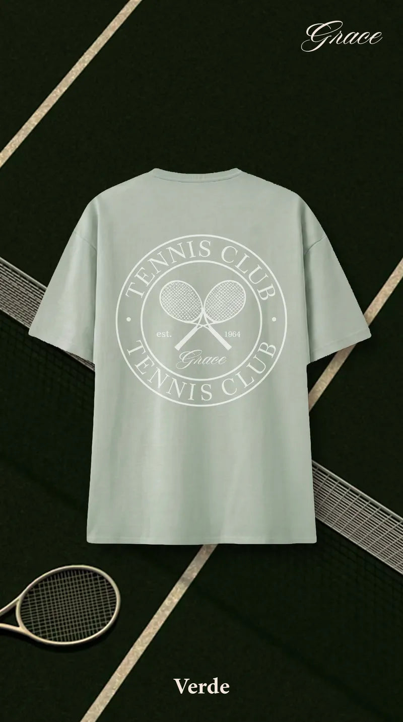 Tennis world